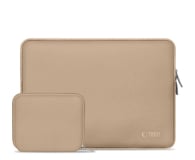 Etui na laptopa Tech-Protect NeoSlim 13-14'' Caffe Latte